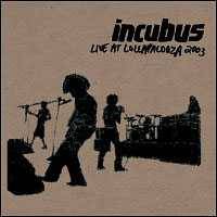 Incubus (USA-1) : Live at Lollapalooza